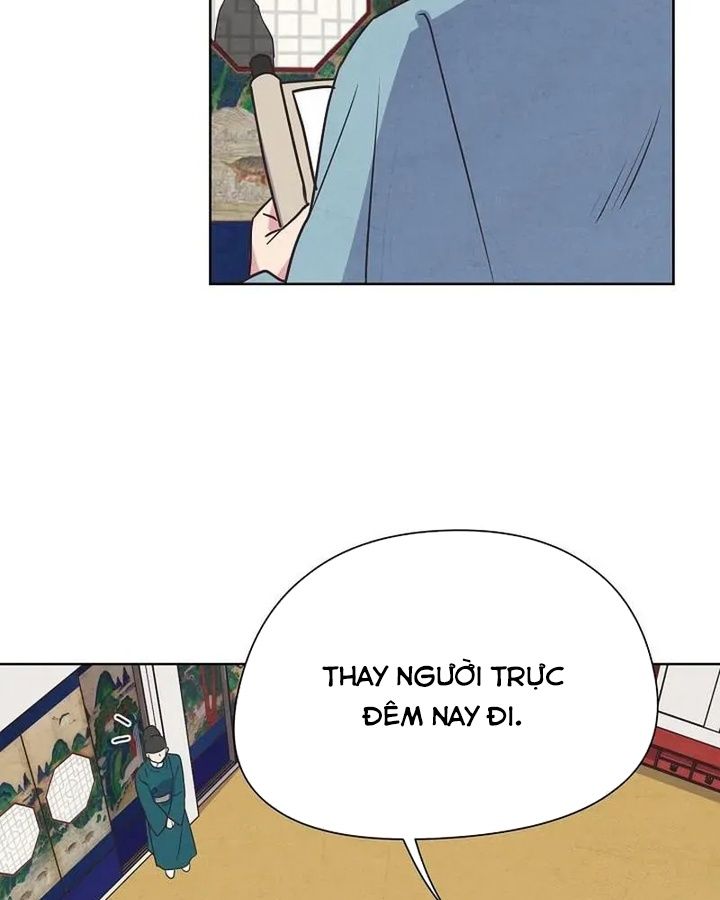 Tình Yêu Và Wifi Chapter 19 - Trang 2