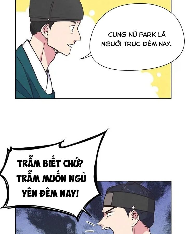 Tình Yêu Và Wifi Chapter 19 - Trang 2