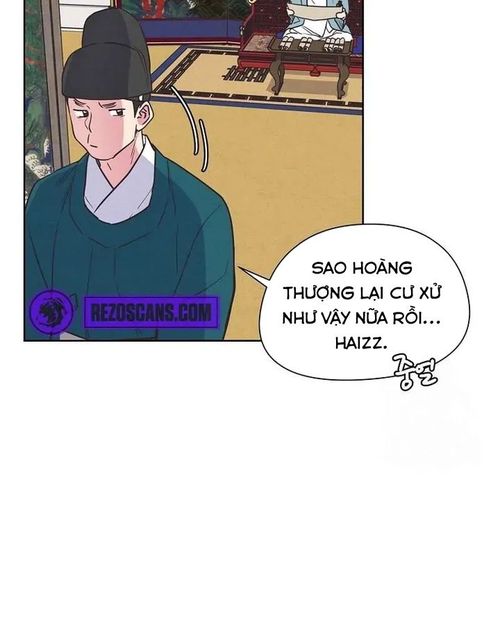 Tình Yêu Và Wifi Chapter 19 - Trang 2