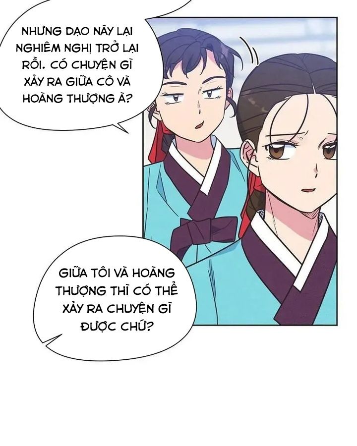 Tình Yêu Và Wifi Chapter 19 - Trang 2