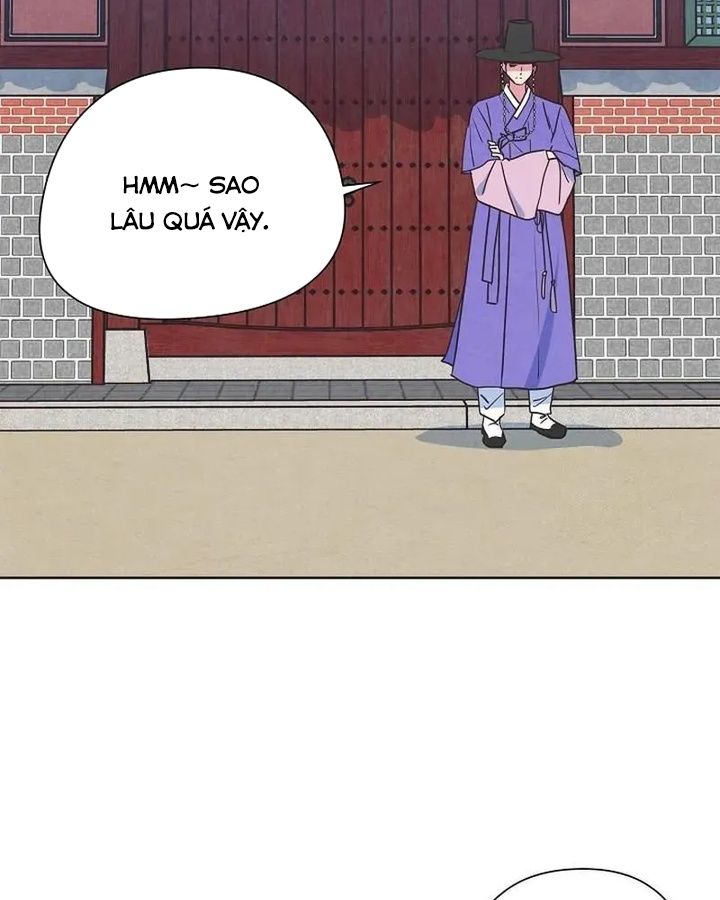 Tình Yêu Và Wifi Chapter 19 - Trang 2