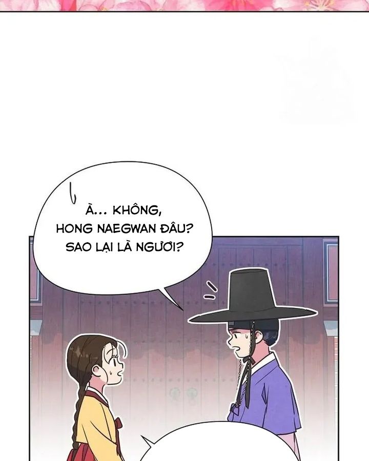 Tình Yêu Và Wifi Chapter 19 - Trang 2