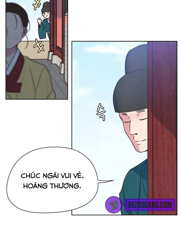 Tình Yêu Và Wifi Chapter 19 - Trang 2