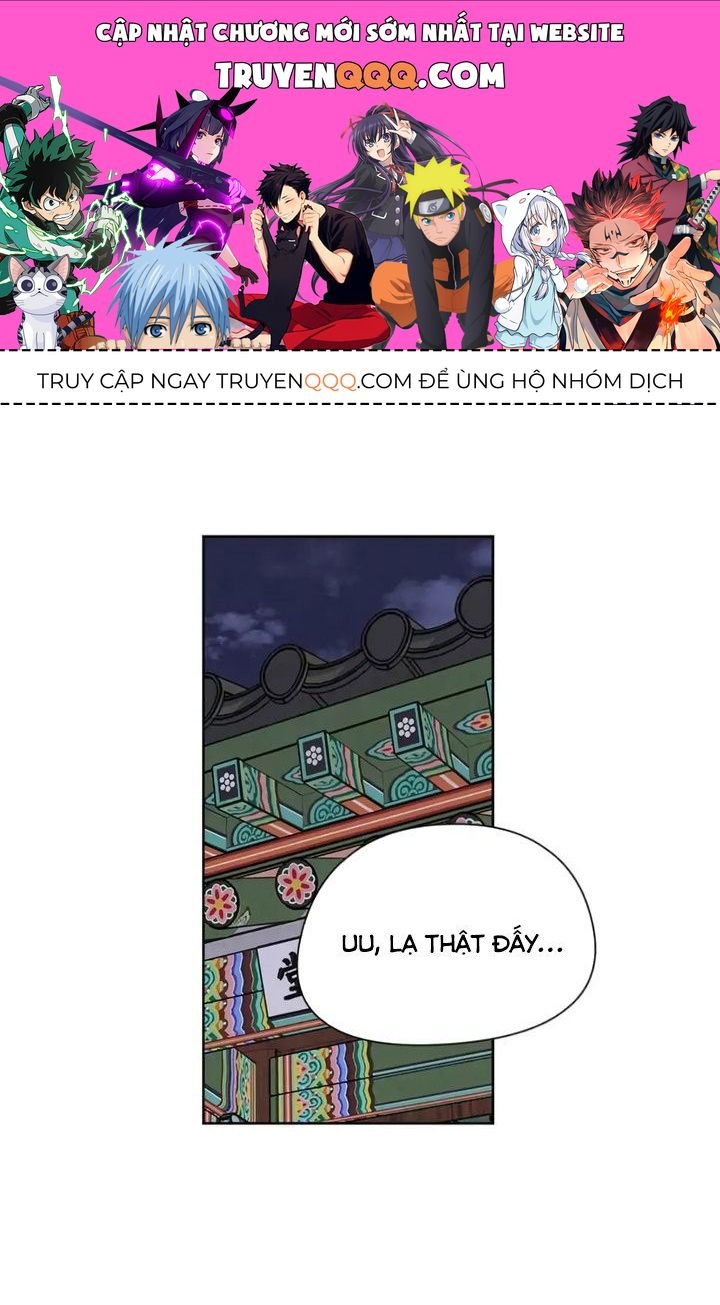 Tình Yêu Và Wifi Chapter 2 - Trang 2