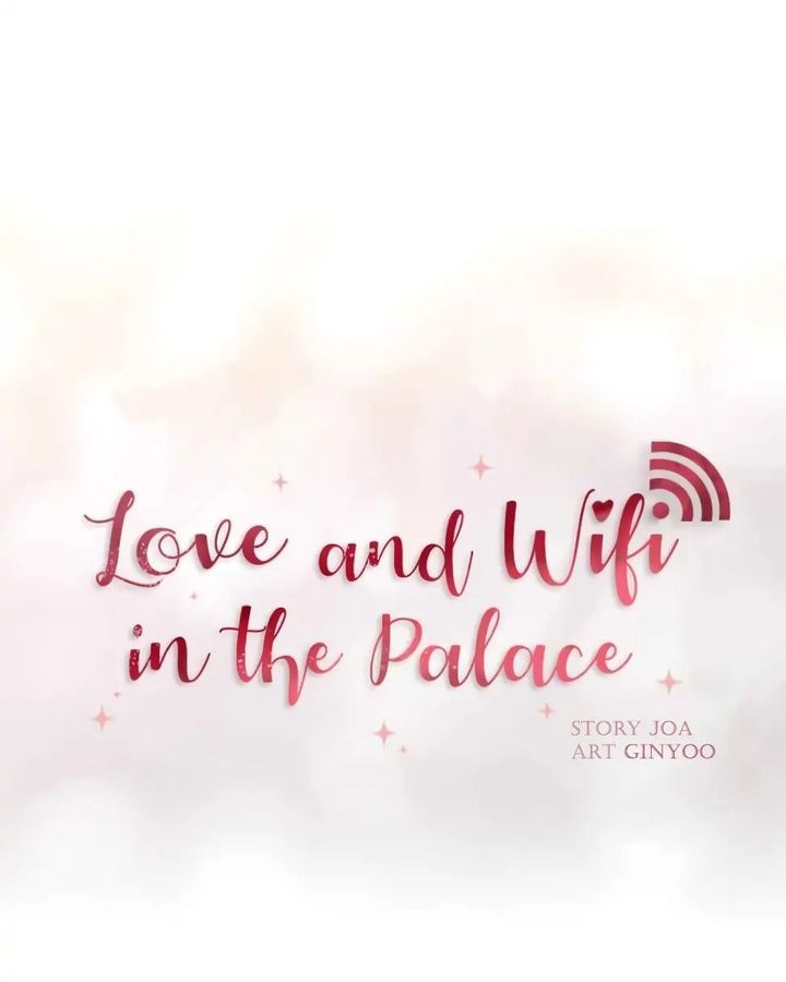 Tình Yêu Và Wifi Chapter 2 - Trang 2