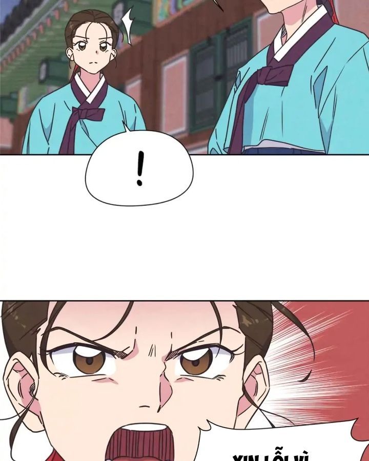 Tình Yêu Và Wifi Chapter 2 - Trang 2