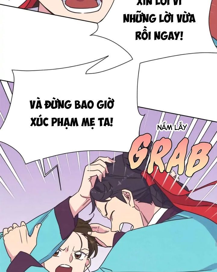 Tình Yêu Và Wifi Chapter 2 - Trang 2