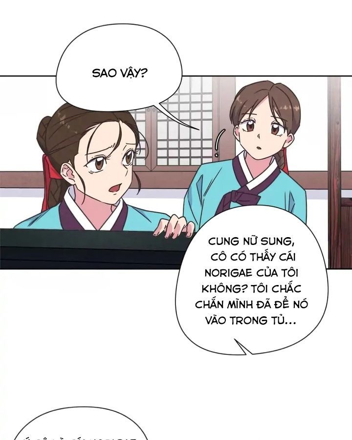 Tình Yêu Và Wifi Chapter 2 - Trang 2