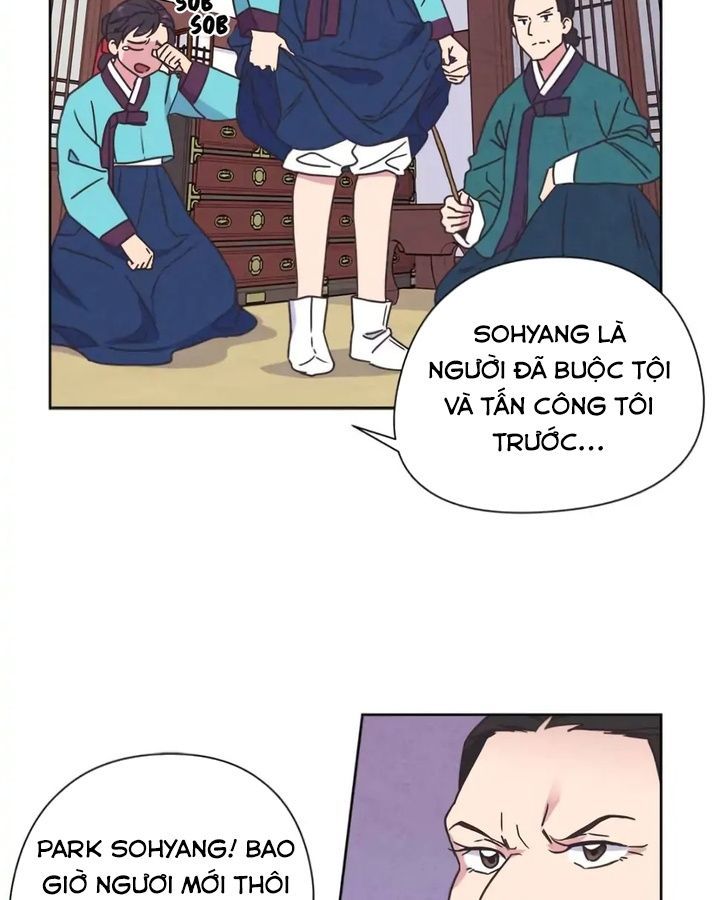 Tình Yêu Và Wifi Chapter 2 - Trang 2