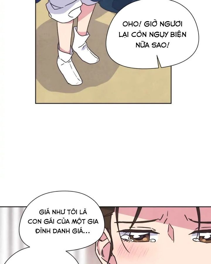 Tình Yêu Và Wifi Chapter 2 - Trang 2