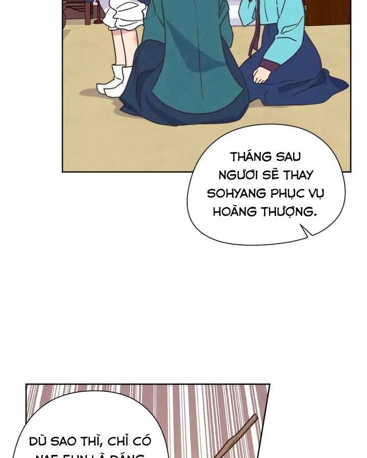 Tình Yêu Và Wifi Chapter 2 - Trang 2