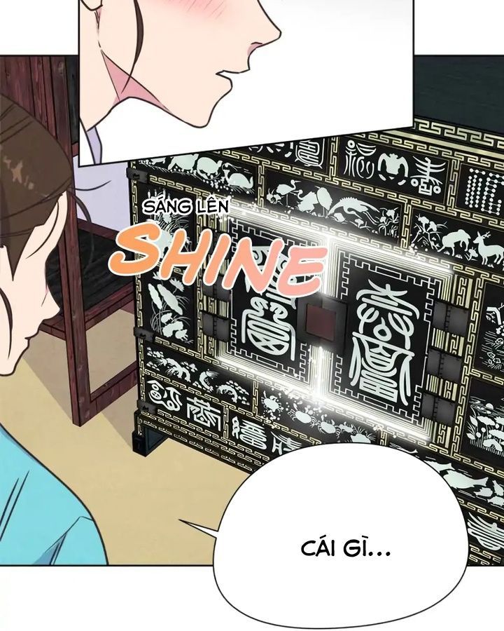 Tình Yêu Và Wifi Chapter 2 - Trang 2