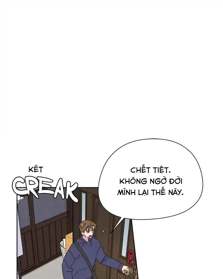 Tình Yêu Và Wifi Chapter 2 - Trang 2