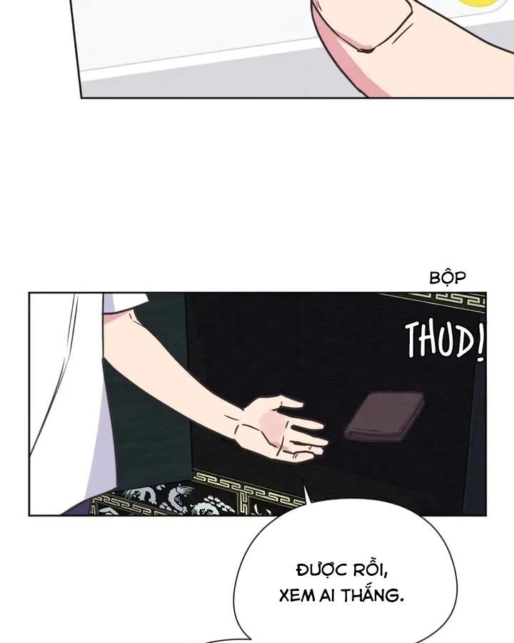 Tình Yêu Và Wifi Chapter 2 - Trang 2