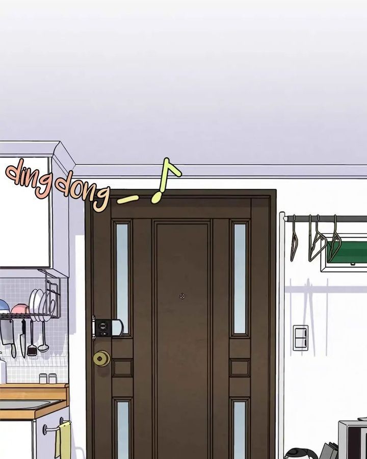 Tình Yêu Và Wifi Chapter 2 - Trang 2