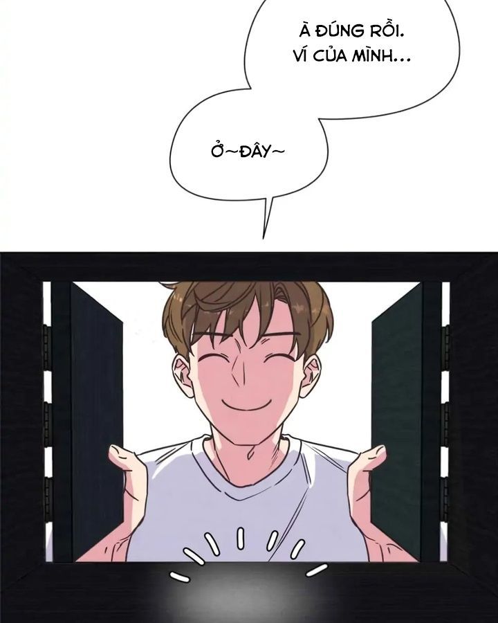 Tình Yêu Và Wifi Chapter 2 - Trang 2