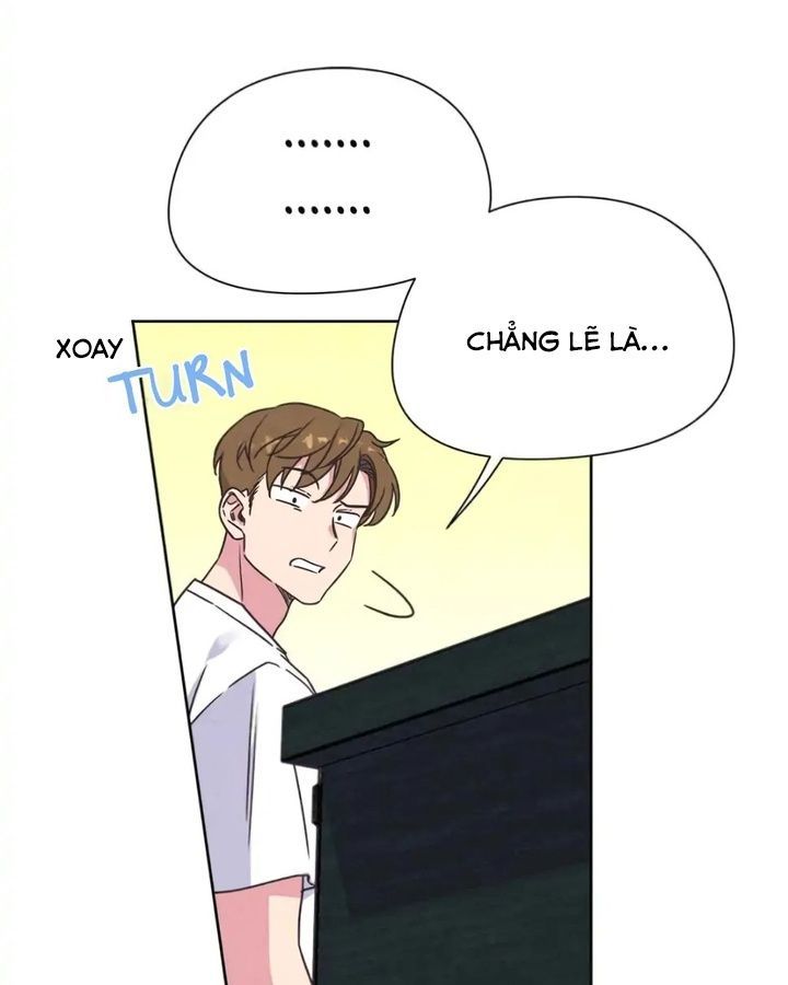 Tình Yêu Và Wifi Chapter 2 - Trang 2