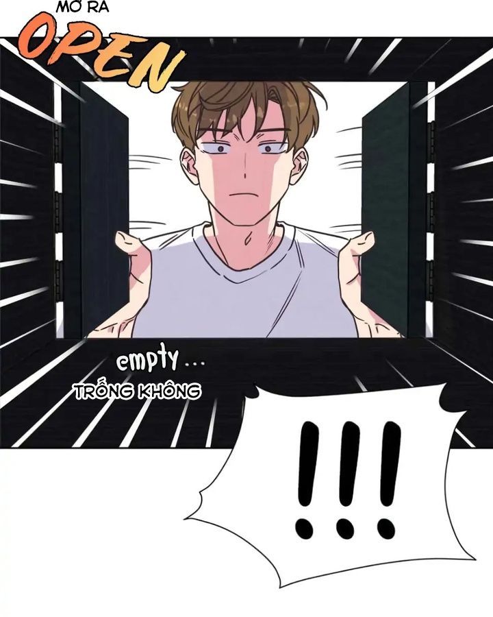 Tình Yêu Và Wifi Chapter 2 - Trang 2