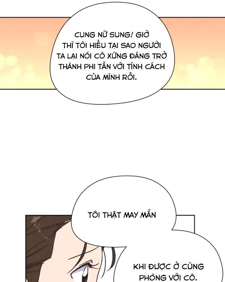 Tình Yêu Và Wifi Chapter 2 - Trang 2