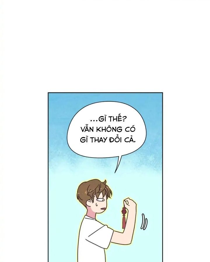 Tình Yêu Và Wifi Chapter 2 - Trang 2