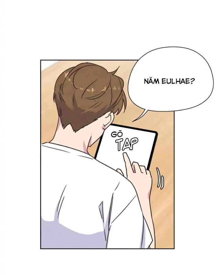 Tình Yêu Và Wifi Chapter 2 - Trang 2