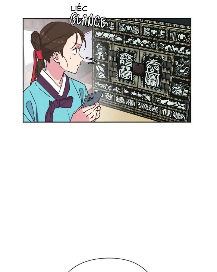 Tình Yêu Và Wifi Chapter 2 - Trang 2