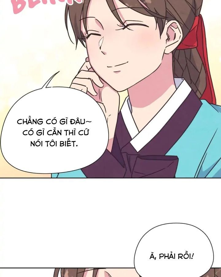 Tình Yêu Và Wifi Chapter 2 - Trang 2