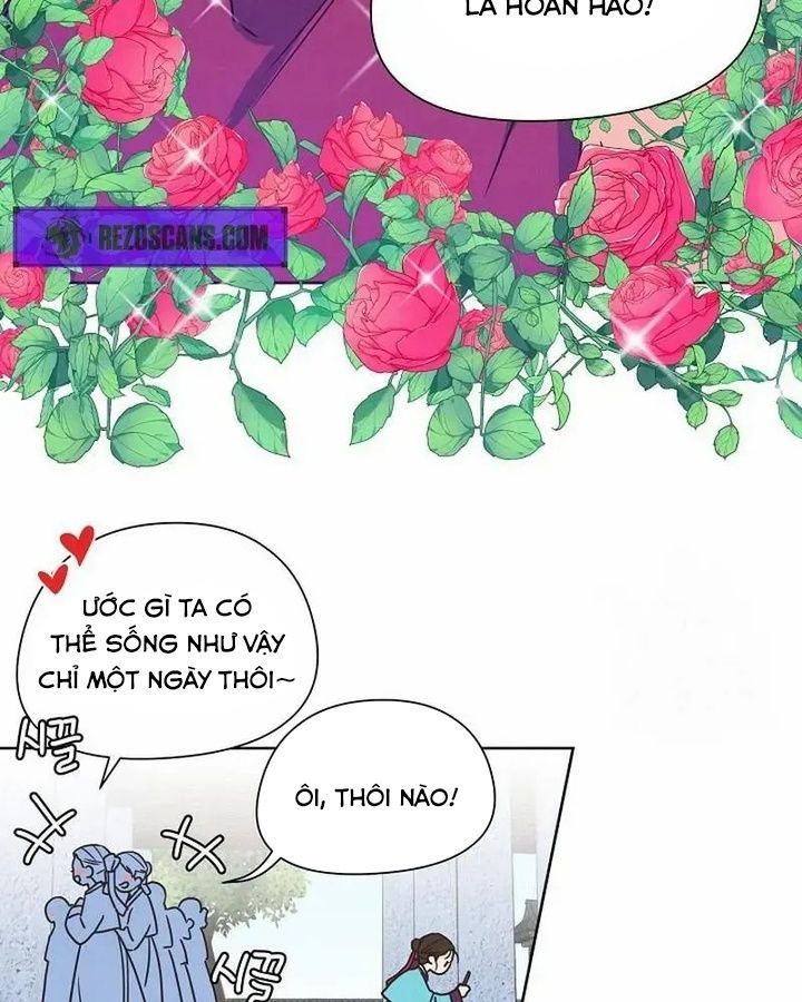 Tình Yêu Và Wifi Chapter 3 - Trang 2