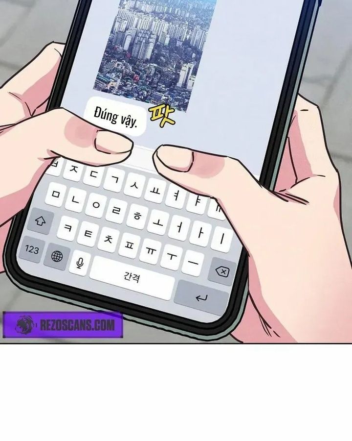 Tình Yêu Và Wifi Chapter 3 - Trang 2