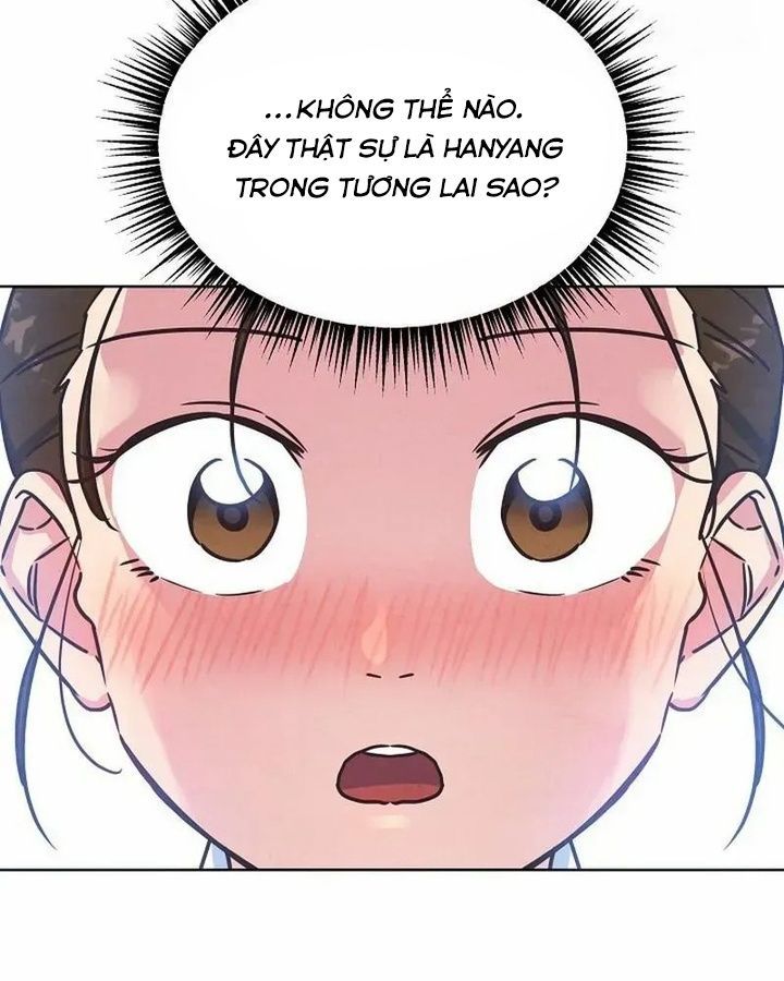 Tình Yêu Và Wifi Chapter 3 - Trang 2