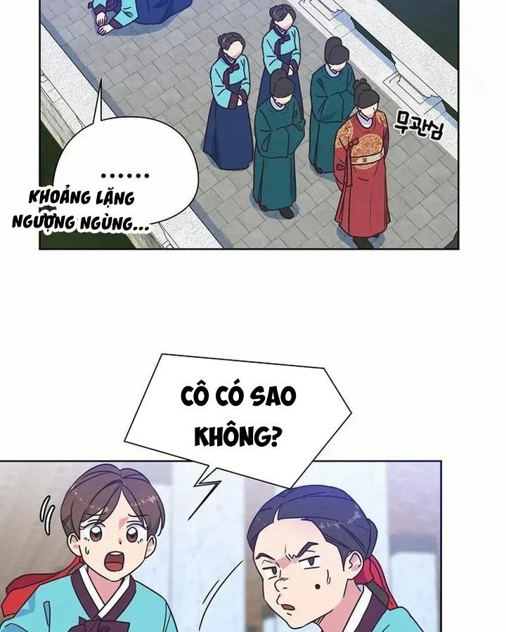 Tình Yêu Và Wifi Chapter 3 - Trang 2