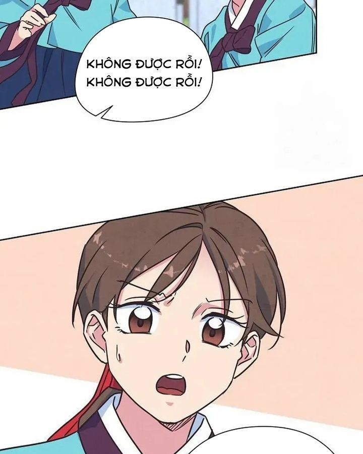 Tình Yêu Và Wifi Chapter 3 - Trang 2