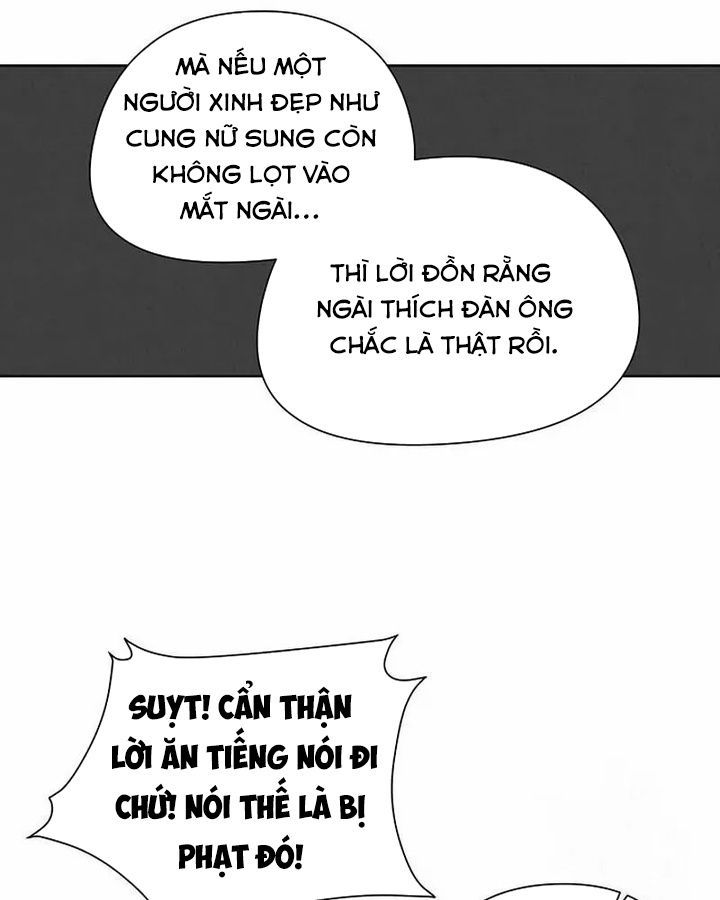 Tình Yêu Và Wifi Chapter 3 - Trang 2