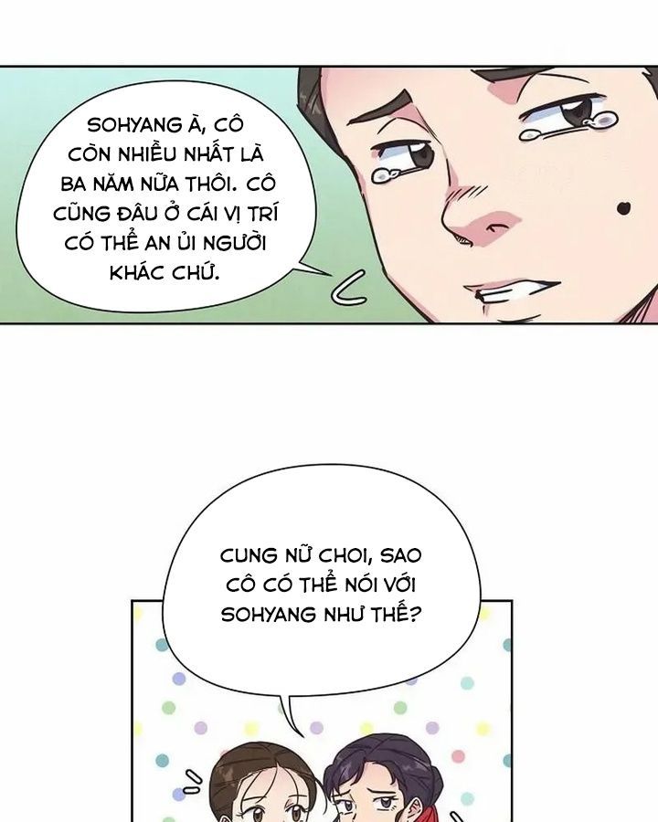 Tình Yêu Và Wifi Chapter 3 - Trang 2