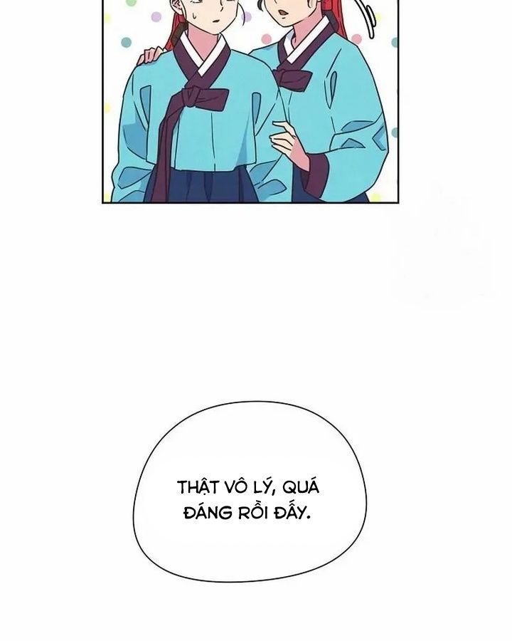 Tình Yêu Và Wifi Chapter 3 - Trang 2