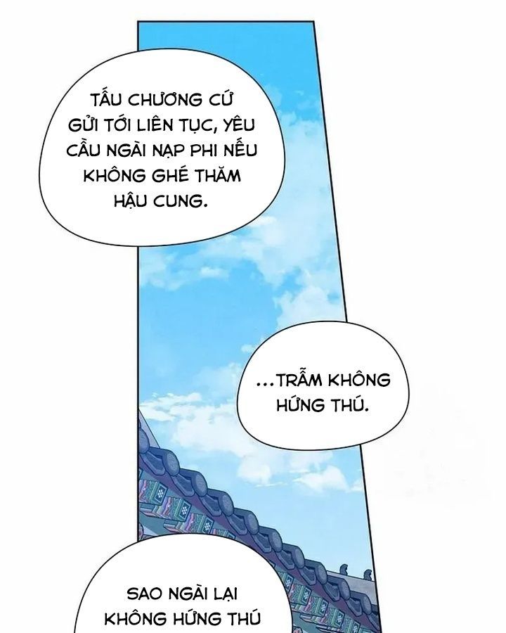 Tình Yêu Và Wifi Chapter 3 - Trang 2
