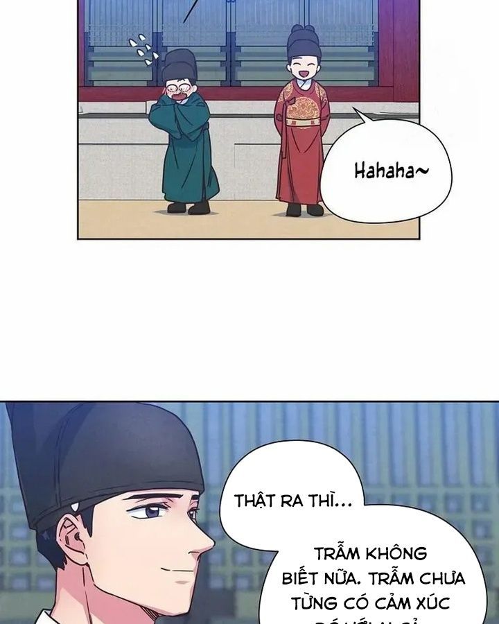 Tình Yêu Và Wifi Chapter 3 - Trang 2