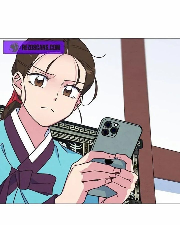 Tình Yêu Và Wifi Chapter 3 - Trang 2