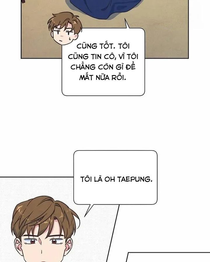 Tình Yêu Và Wifi Chapter 3 - Trang 2