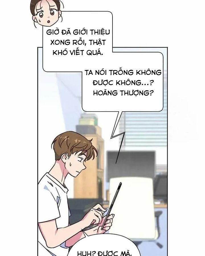 Tình Yêu Và Wifi Chapter 3 - Trang 2