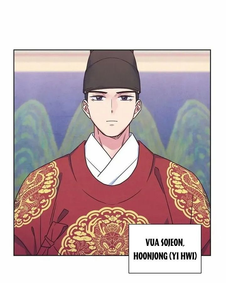 Tình Yêu Và Wifi Chapter 3 - Trang 2