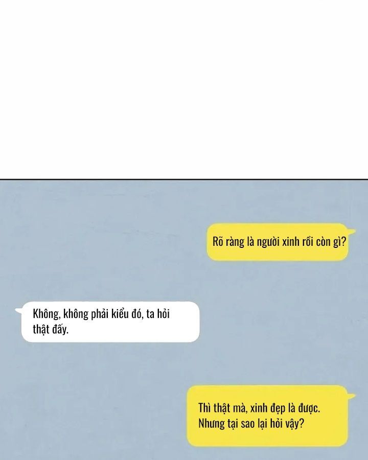 Tình Yêu Và Wifi Chapter 3 - Trang 2