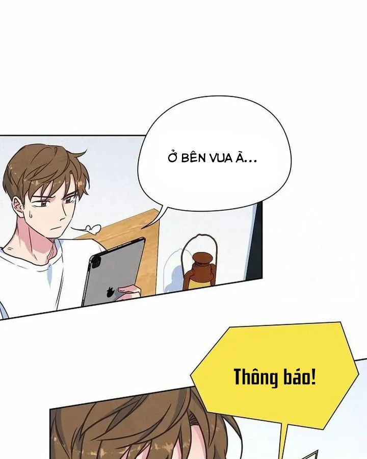 Tình Yêu Và Wifi Chapter 3 - Trang 2