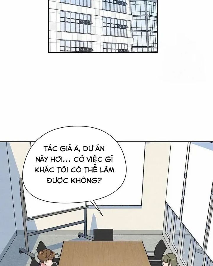 Tình Yêu Và Wifi Chapter 3 - Trang 2