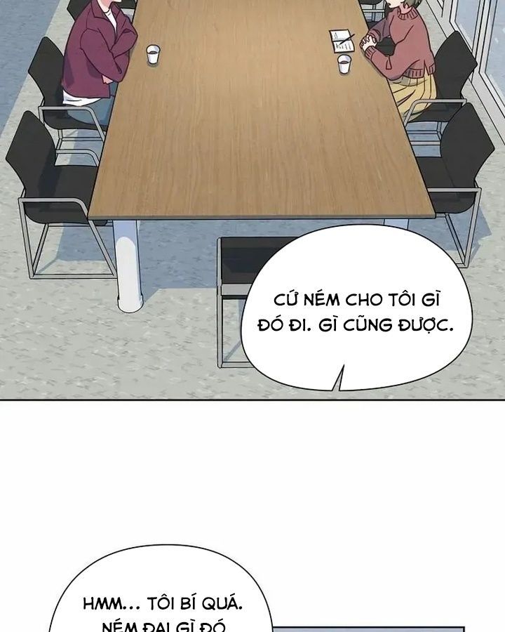 Tình Yêu Và Wifi Chapter 3 - Trang 2