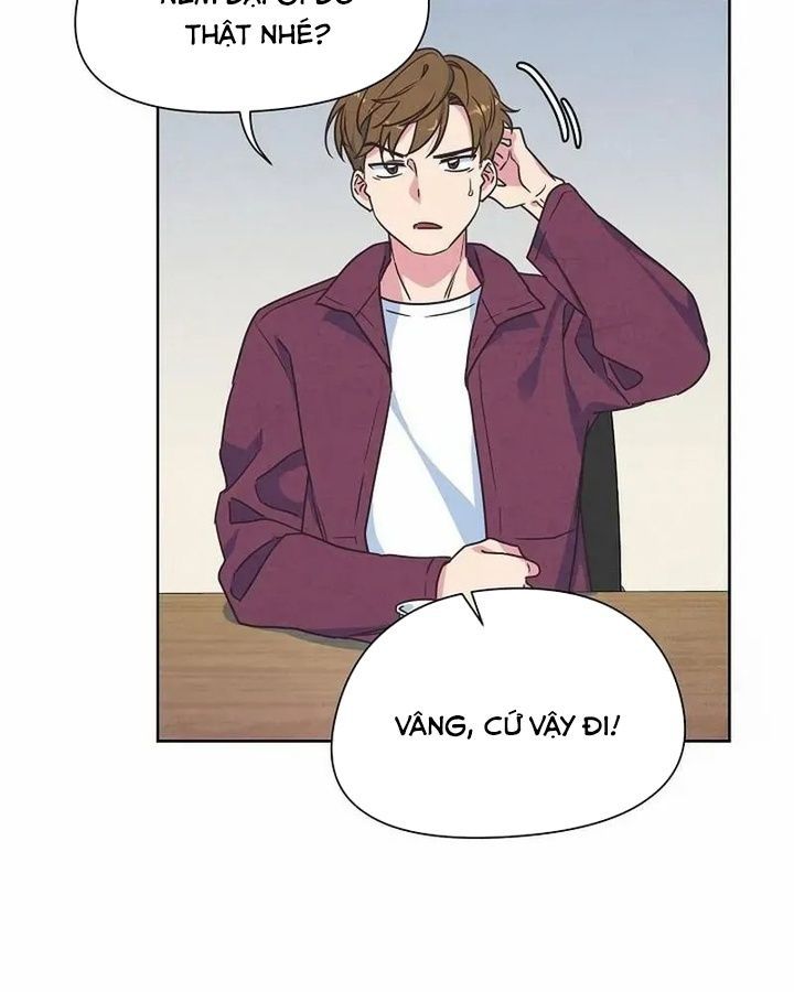 Tình Yêu Và Wifi Chapter 3 - Trang 2