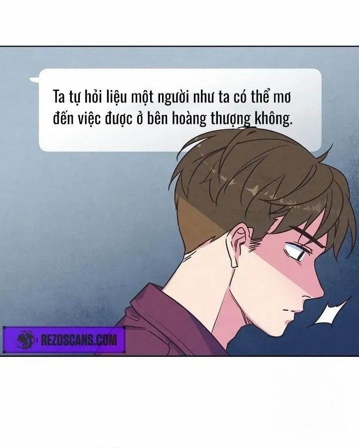 Tình Yêu Và Wifi Chapter 3 - Trang 2