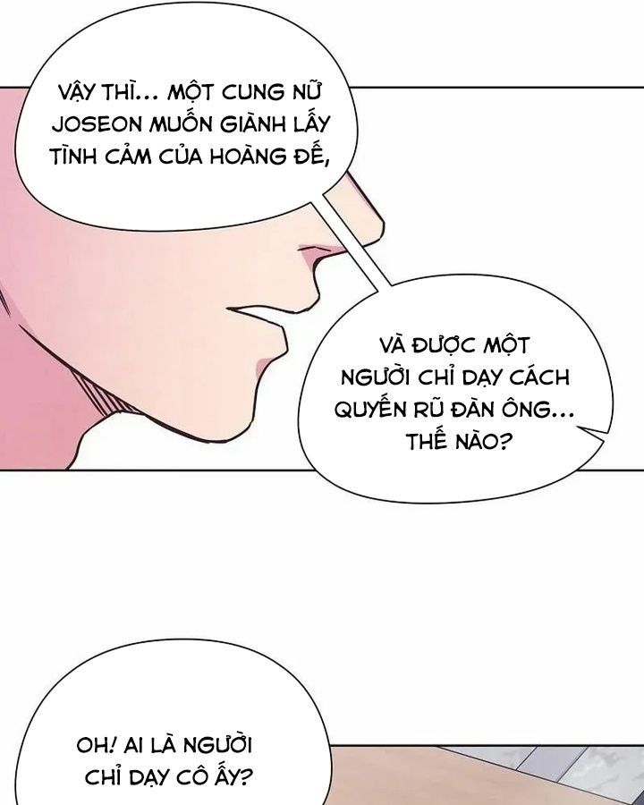 Tình Yêu Và Wifi Chapter 3 - Trang 2