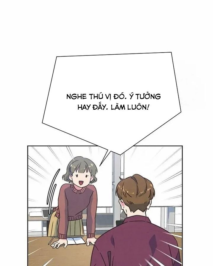 Tình Yêu Và Wifi Chapter 3 - Trang 2