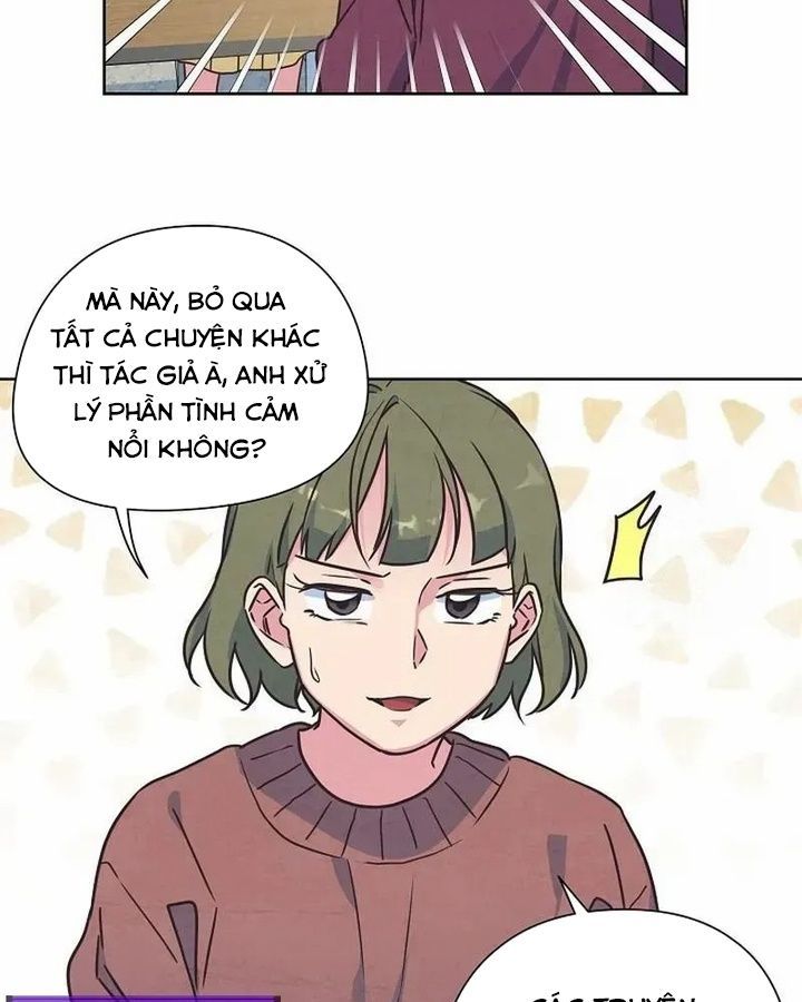 Tình Yêu Và Wifi Chapter 3 - Trang 2